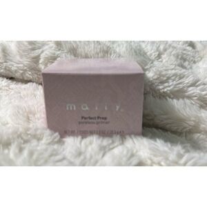 Mally Beauty Perfect Prep Poreless Primer
